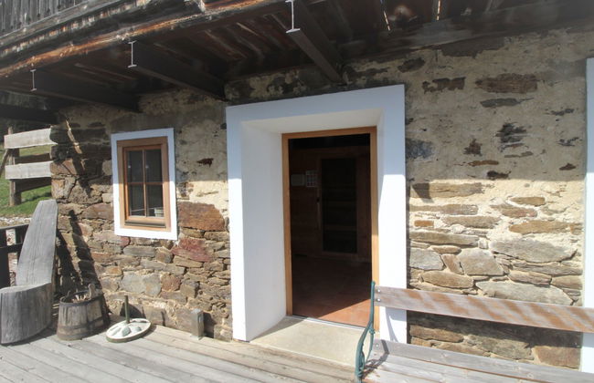 Kopphütte - Foto 45