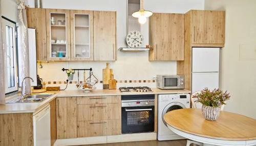 Casa Recanto da Horta - Casas com EnCanto - Foto 5, stove, dishwasher, pet friendly, toaster, minibar