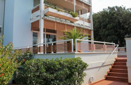 SaporeDiMare - Full Comfort Quiet Apartment with Seaview Rooftop Pool - Foto 26