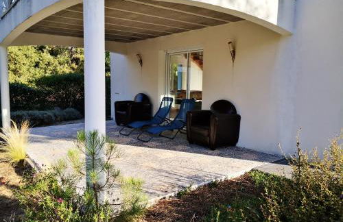 Maison charmante à La Tranche-sur-Mer avec jardin clos - Foto 16