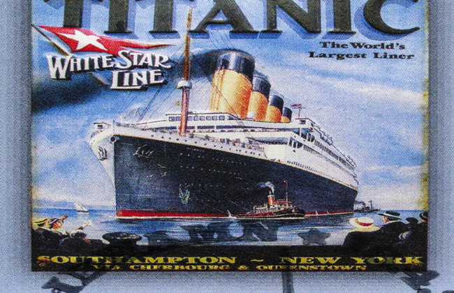 Belfast – Skip-the Line Titanic Museum & Distillery Discovery Tour - Foto 7