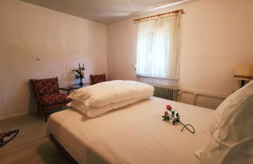 Rosen Garten Haus - Foto 3