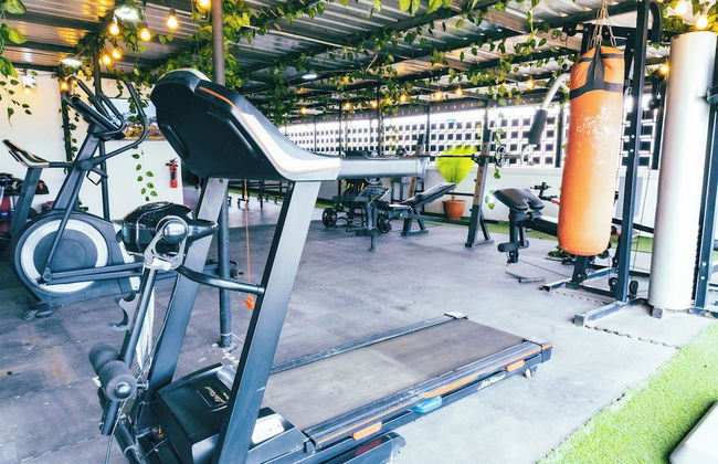 247 Luxury Apartment - Foto 52