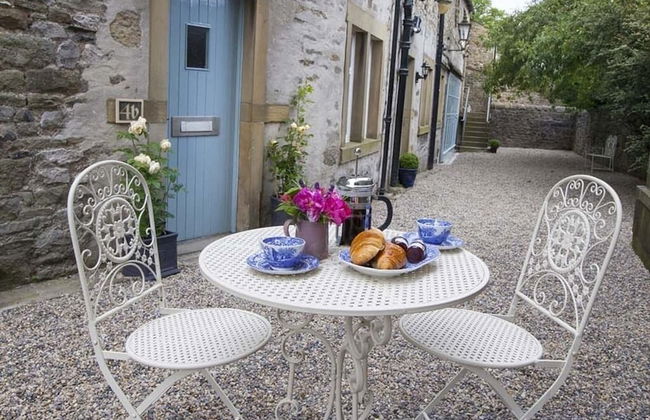 The Stables - Foto 15