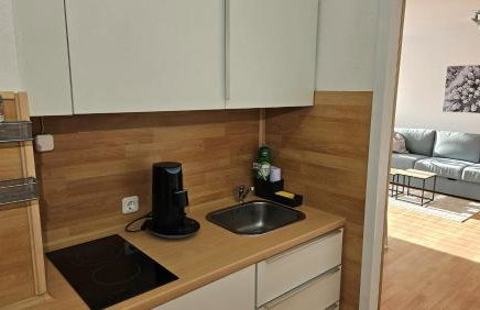 Schanzenblick mit Sauna und Pool - Foto 7