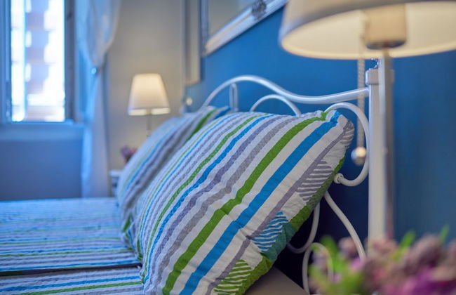 Old City Romantic Studios - Foto 6