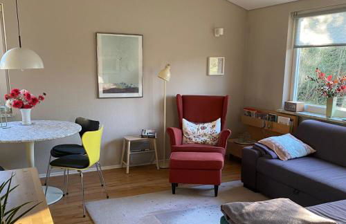 Schwedenhaeuschen-am-See-einfach-Lagom - Foto 18