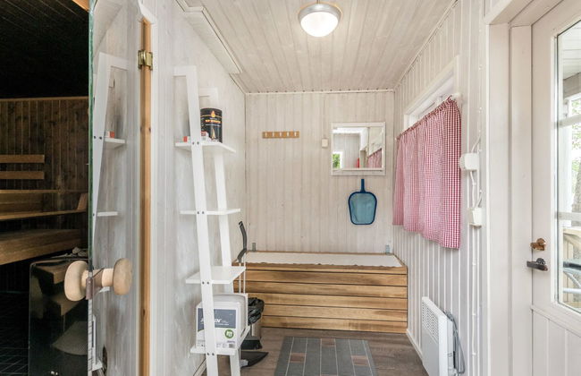 Villa pihlaja - Foto 19