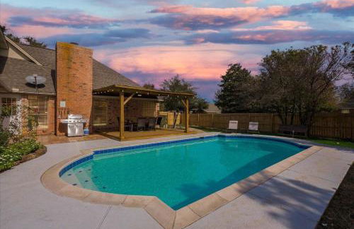 The Prestige Poolside Escape - 5BR with Cinema & Gaming - Foto 40