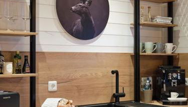 Chalet in Köln - Tinyhouse - Photo 5