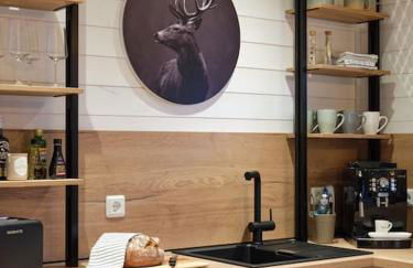 Chalet in Köln - Tinyhouse - Photo 5