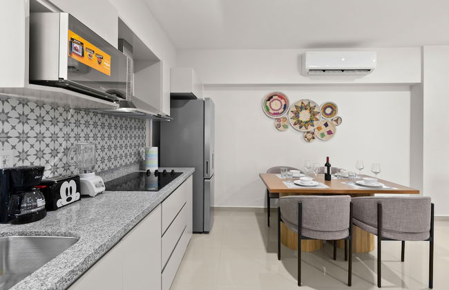 Casa Barros Vacation Condos - Foto 44