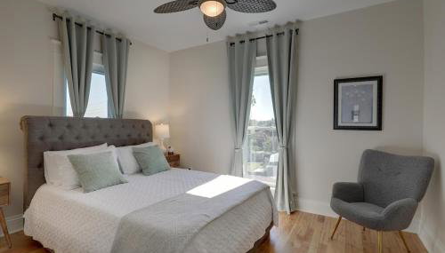 Charming Escape - Private Hot Tub! - Foto 5