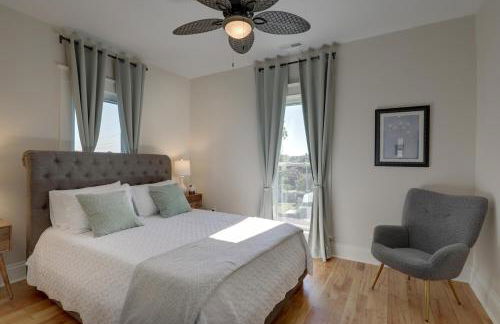 Charming Escape - Private Hot Tub! - Foto 5