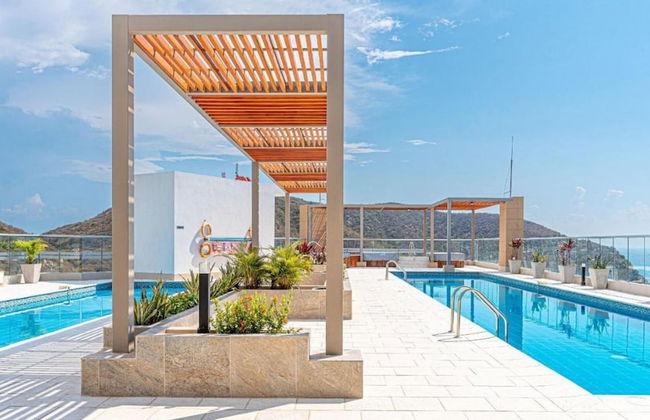 salguero suite 313 - Photo 31