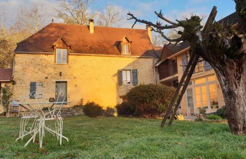 Domaine du Bois Noir - Foto 1