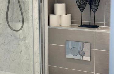 Luxury 1 bedroom, 1 bath apartment by MCF - Foto 6