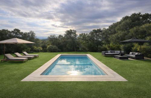 Villa Catherine - Foto 1