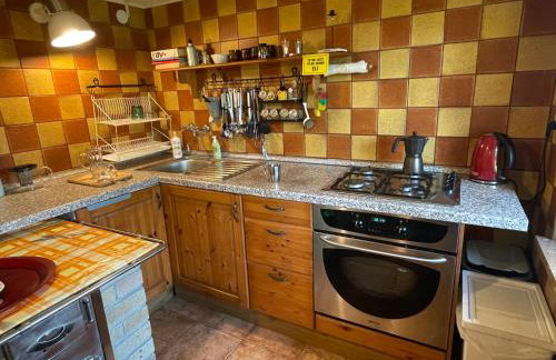 Domek w Lesie - Foto 11