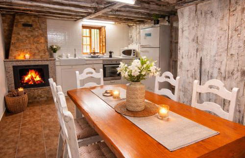 Casa Rural La Carrozal Senda del Oso - Foto 16