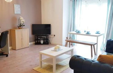 Sun Gardens Serviced Apartment - Foto 1