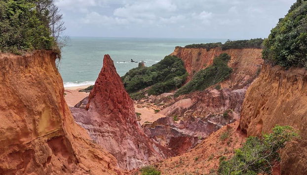 Buggy Tour Along the South Coast of Paraíba - Foto 2