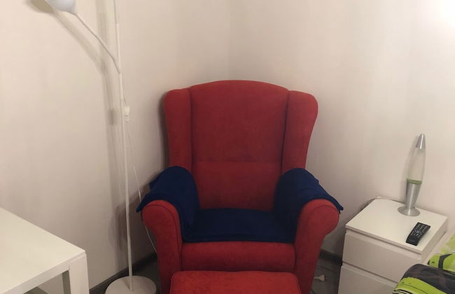 Crystal Circle - Foto 17