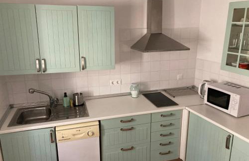 Casa rural Entre el Viento y el Agua - Foto 18