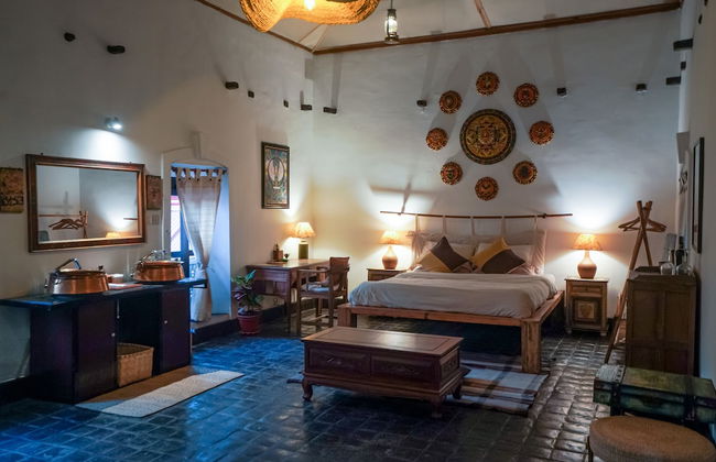 Samsara Apartments by Babermahal Revisited - Foto 13