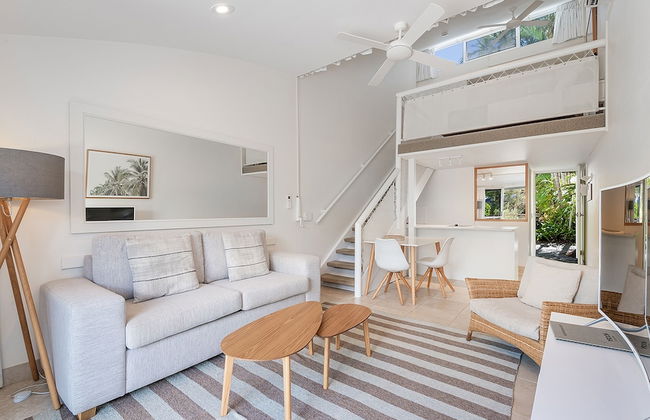 Caribbean Noosa - Foto 30