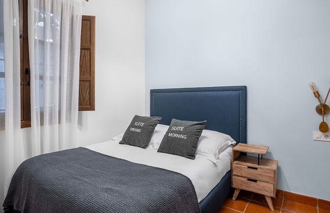 Limehome Granada Calle Sta. Ana - Foto 2