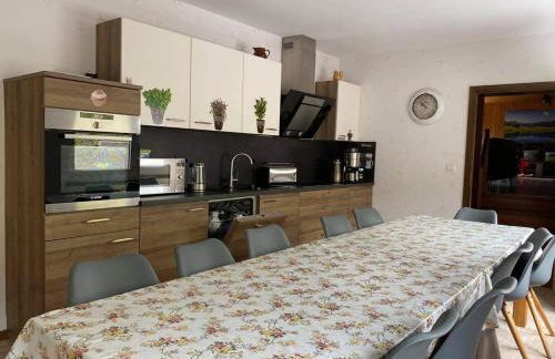 Freizeithaus Maranatha - Foto 27