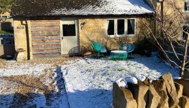 Cosy Cotswolds Self-Contained One Bedroom Cottage - Foto 5