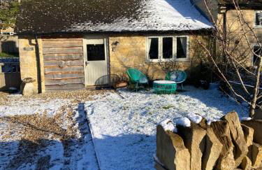 Cosy Cotswolds Self-Contained One Bedroom Cottage - Foto 5