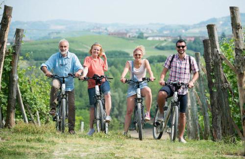 Ferienapartment im Zentrum komfortabel und praktisch - Foto 24