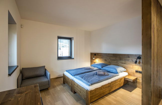 Mountain Chalet Lbh027 - Photo 16