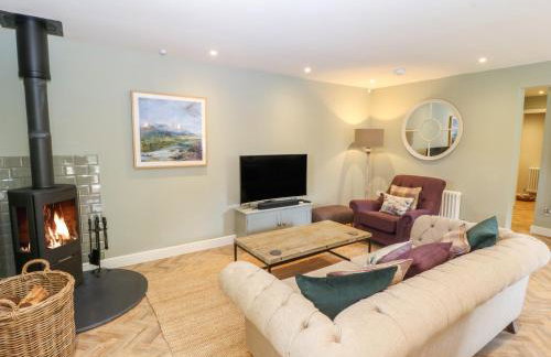 Overlea Barn - Foto 6