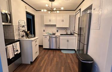 Relaxing Home in Savannah, Ga area - Foto 2