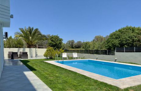 Villa Rose Ground Floor - Private Swimming Pool Garden - Foto 42