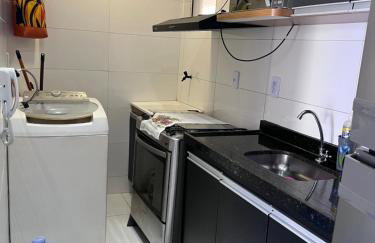 Apartamento Temporada Praias Litoral sul João Pessoa - Foto 3