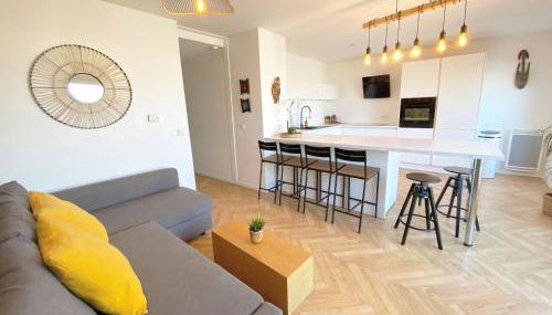 Appartement vue mer en Roof-Top - Foto 2