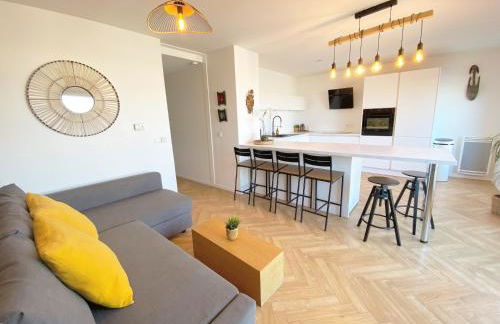 Appartement vue mer en Roof-Top - Foto 2