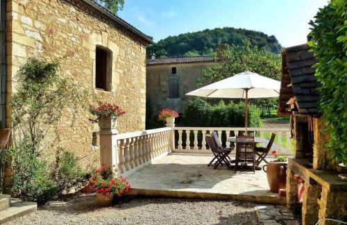 Nature et Charme*Piscine*Beynac - Foto 5