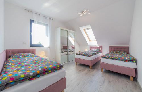 Dom wakacyjny Katamaran - Photo 22