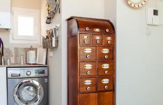 ***** ATTIC WITH IMPRESSIVE VIEWS AND JACUZZI - Foto 31