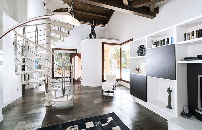 Villa in Agrigento With Private Pool - Foto 24