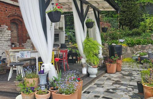 Krzywa Apartamenty - Foto 10