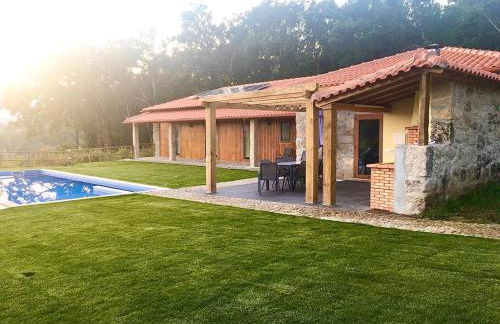 Casa de Pelicas - Celorico de Basto - Foto 6