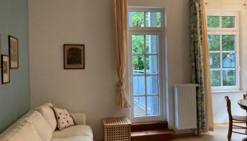 Auberge Tabarz Breitenberg - Foto 4