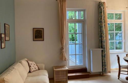 Auberge Tabarz Breitenberg - Photo 4